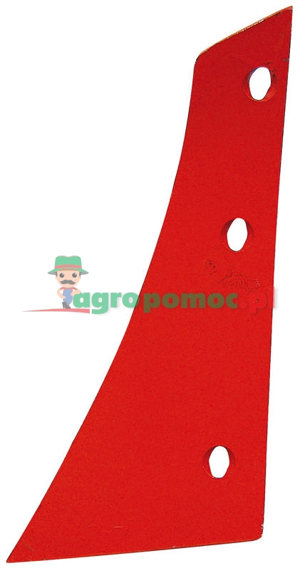 Mouldboard tip | 073230 | zdjęcie nr 1